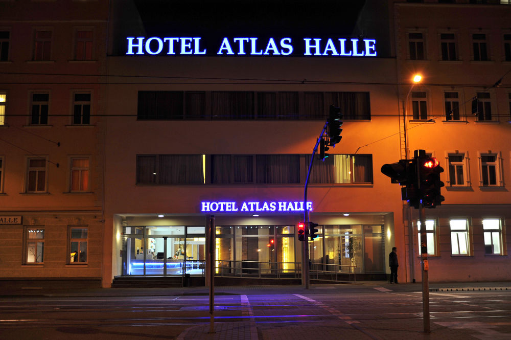 Hotel Atlas Halle image 1